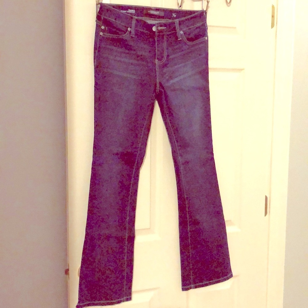 Liverpool Jeans